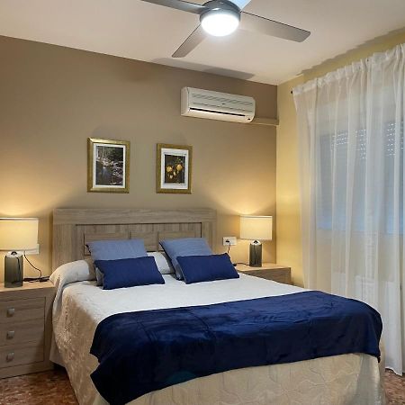 Ceres Home Мерида Экстерьер фото