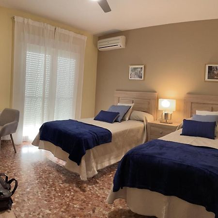 Ceres Home Мерида Экстерьер фото