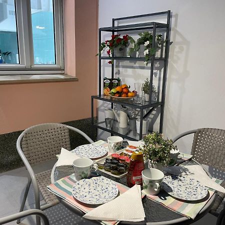 Ceres Home Мерида Экстерьер фото