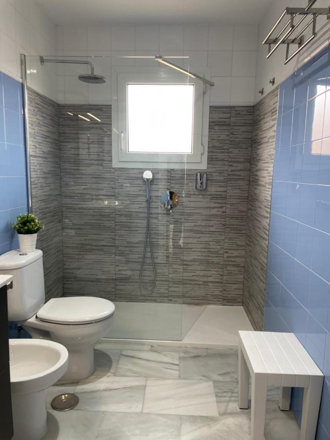 Ceres Home Мерида Экстерьер фото