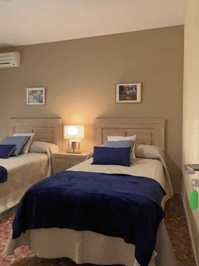 Ceres Home Мерида Экстерьер фото