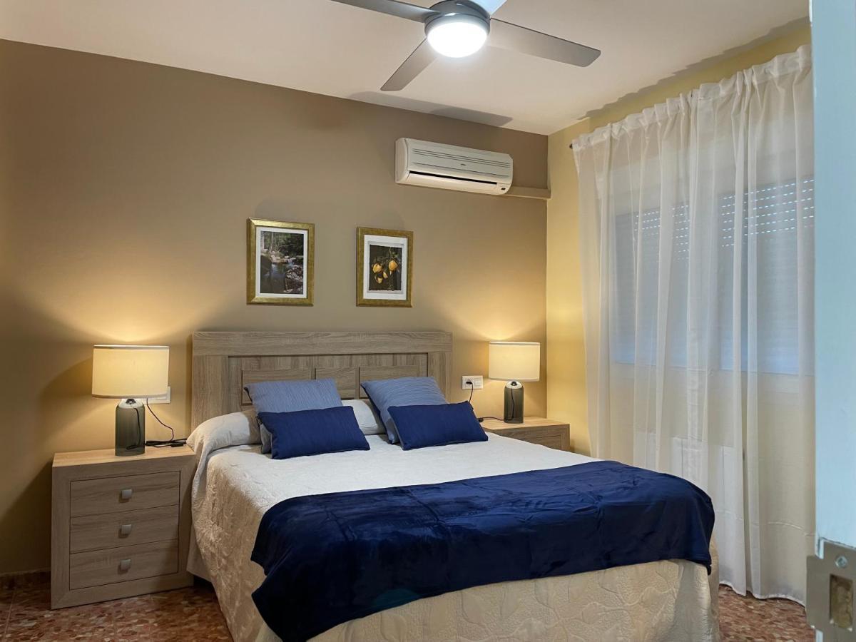 Ceres Home Мерида Экстерьер фото