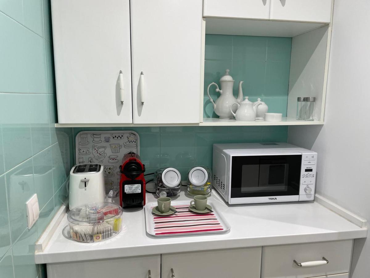 Ceres Home Мерида Экстерьер фото