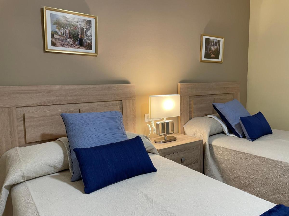 Ceres Home Мерида Экстерьер фото