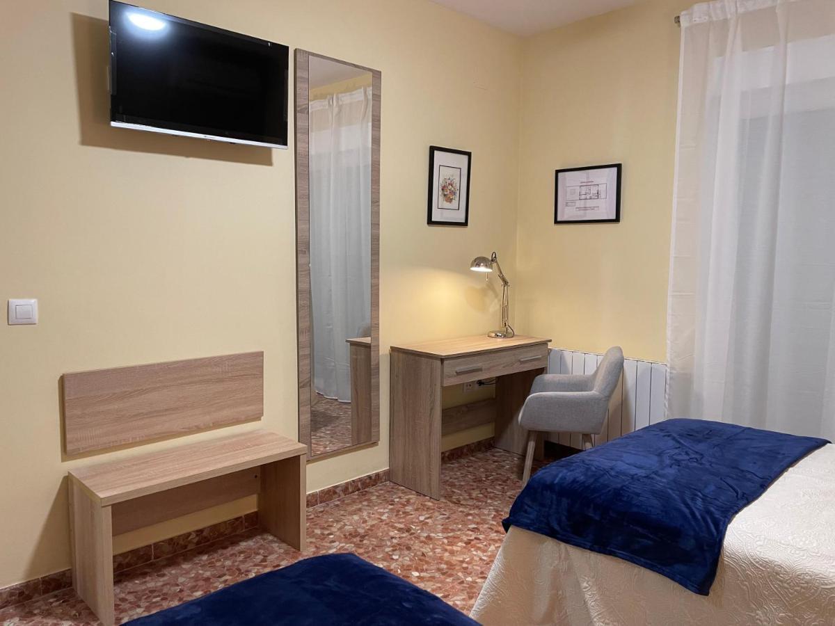 Ceres Home Мерида Экстерьер фото