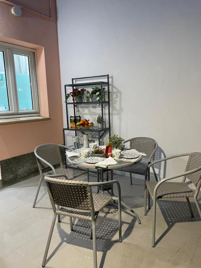 Ceres Home Мерида Экстерьер фото