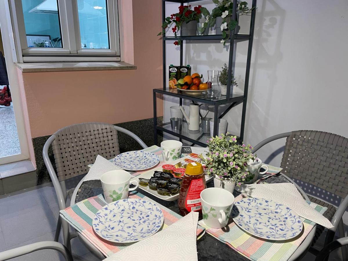 Ceres Home Мерида Экстерьер фото