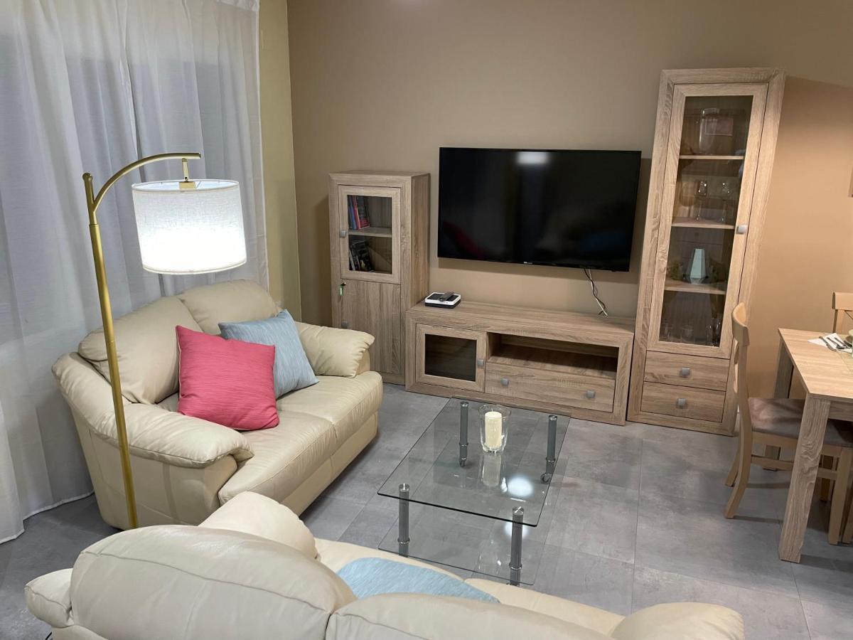Ceres Home Мерида Экстерьер фото