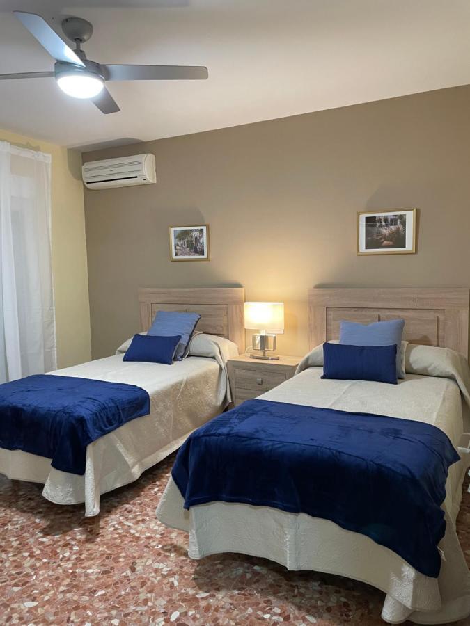 Ceres Home Мерида Экстерьер фото
