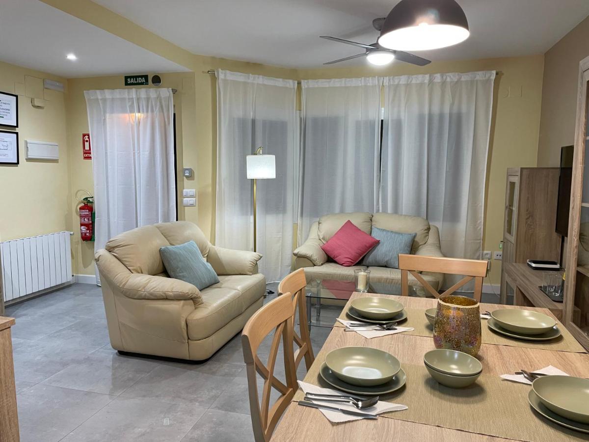 Ceres Home Мерида Экстерьер фото