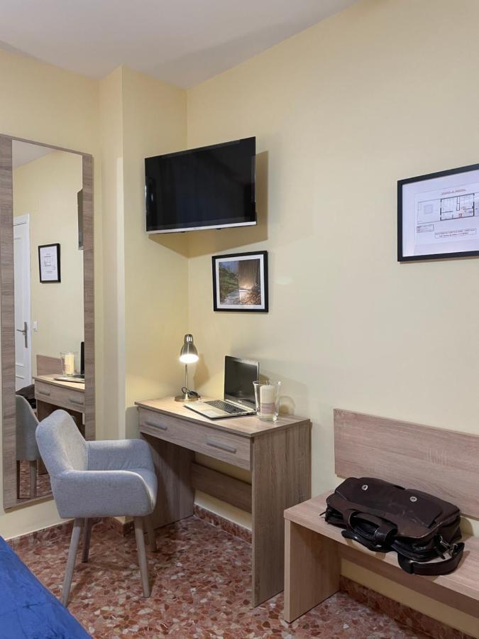 Ceres Home Мерида Экстерьер фото