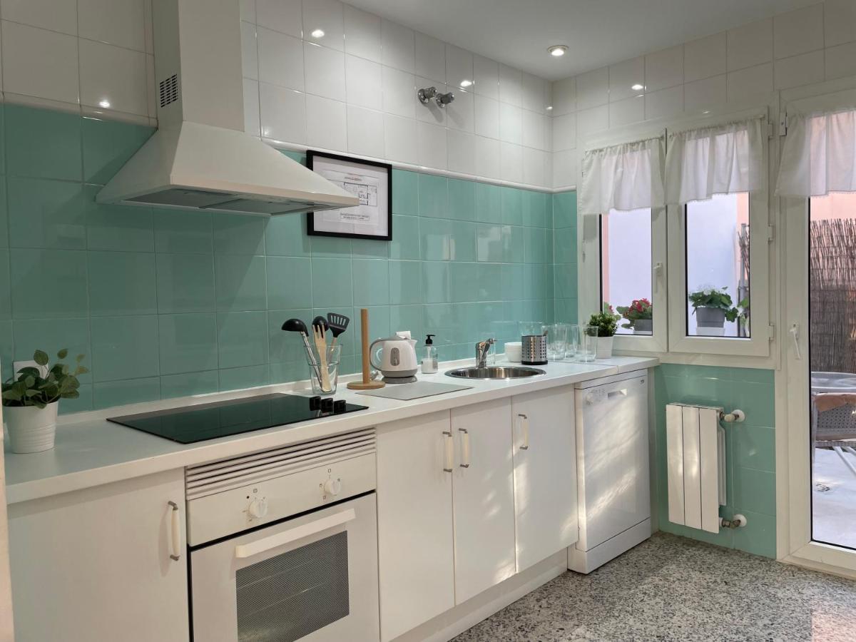 Ceres Home Мерида Экстерьер фото